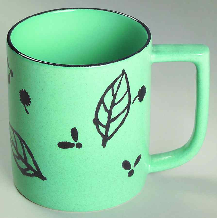Environment Mug by Mikasa-1