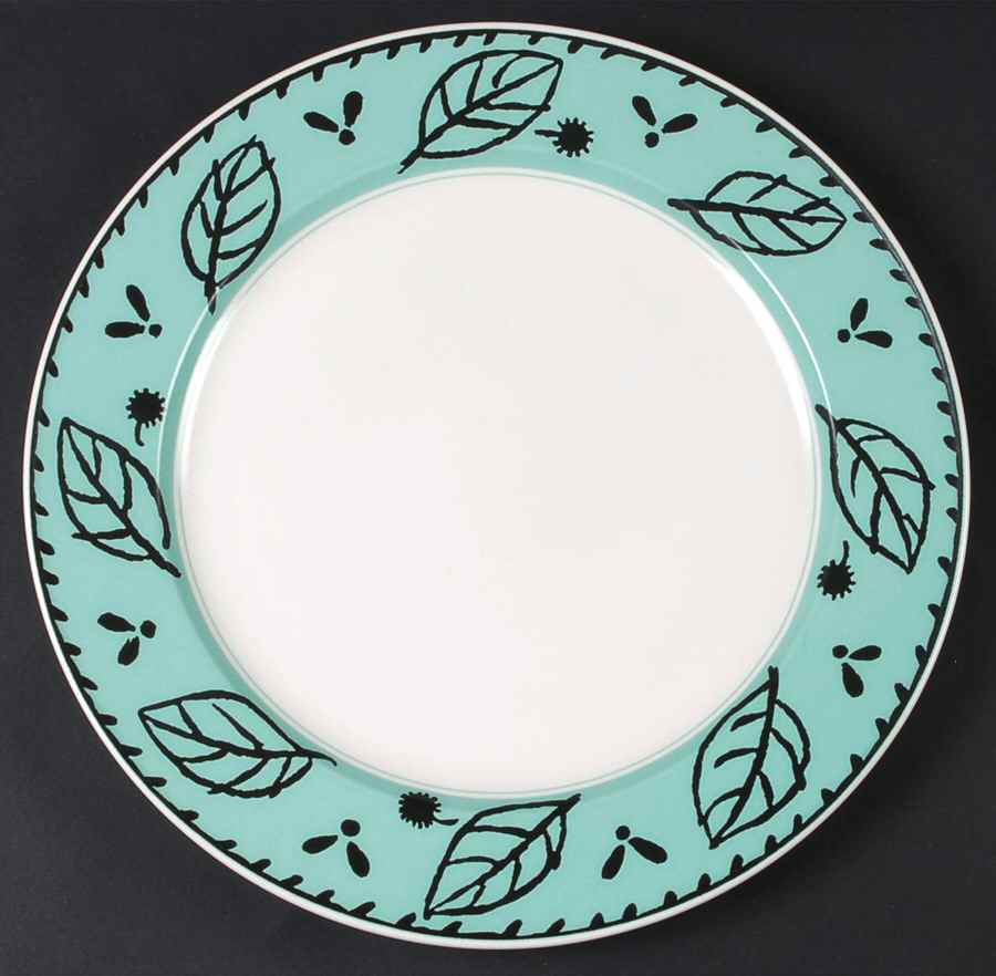 Environment 12" Chop Plate (Round Platter) by Mikasa-1