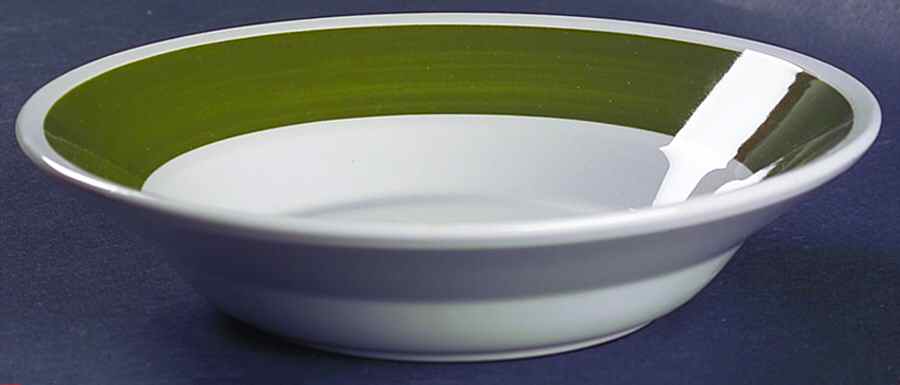 Jade (4524, Epicure One) Coupe Soup Bowl by Mikasa-1