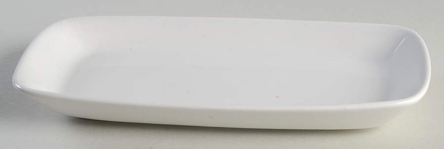 Epiqure White Lid for 1/4 Lb Butter by Mikasa-1