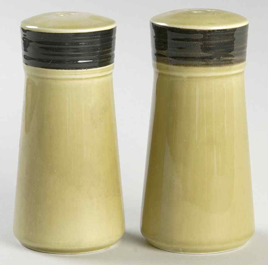 Erin Salt & Pepper Set by Mikasa-1