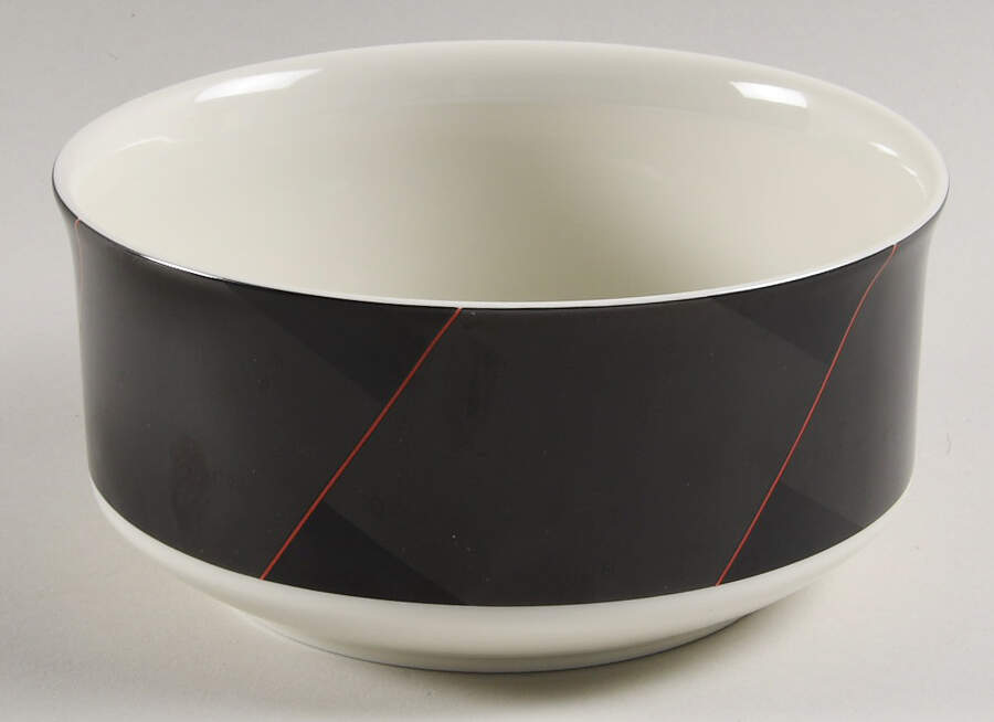 Escort Round Gravy Boat (GR2SP) by Mikasa-1