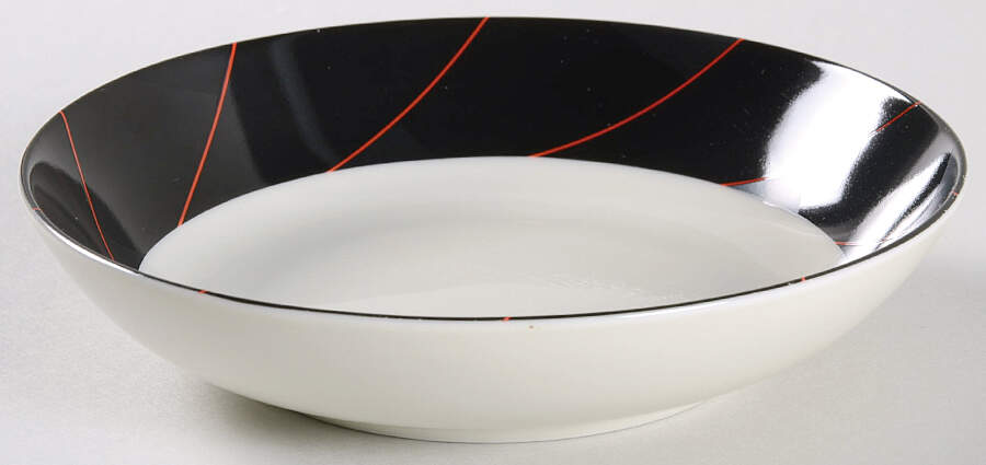 Escort Fruit/Dessert (Sauce) Bowl by Mikasa-1
