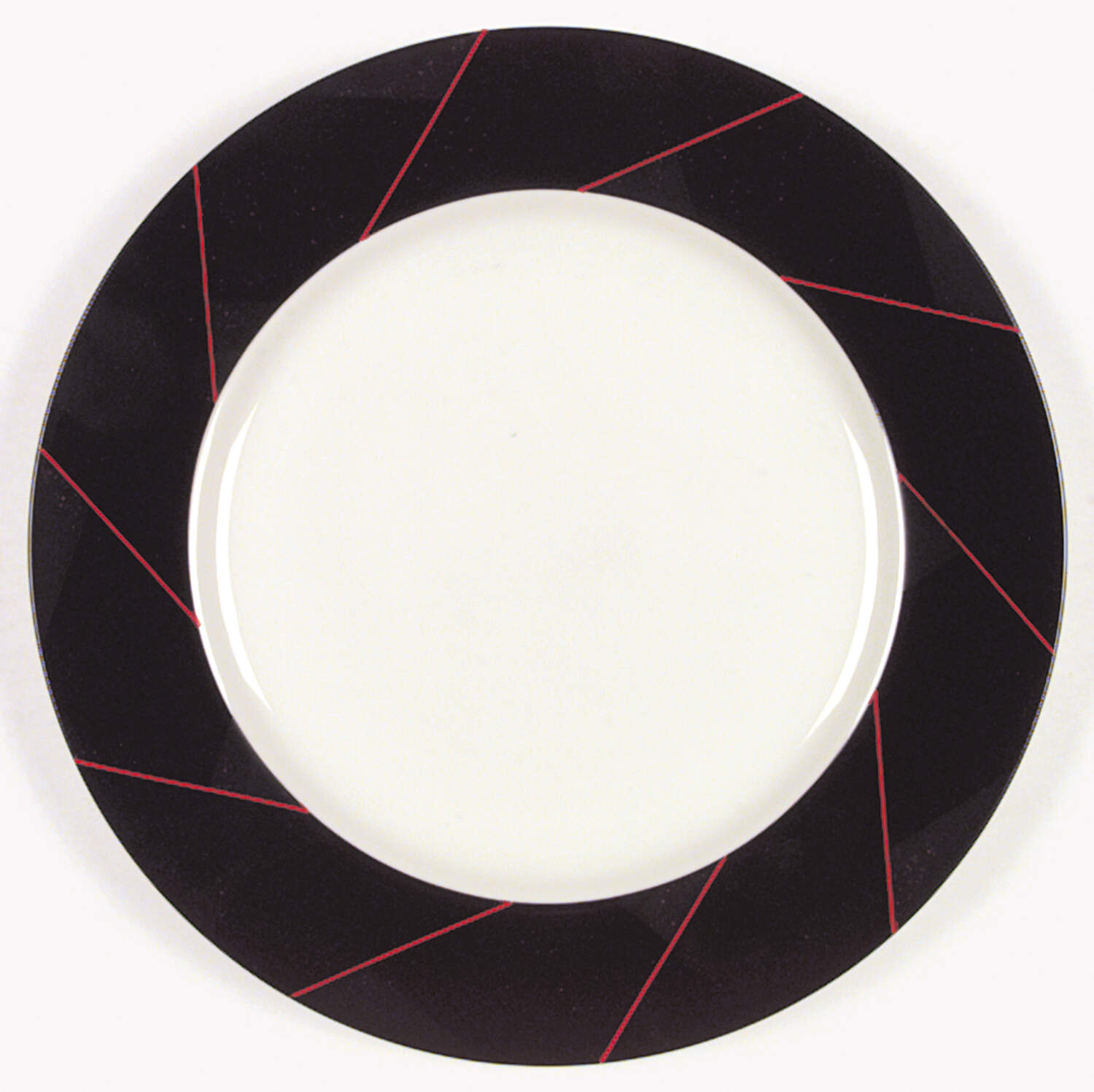 Escort Dinner Plate by Mikasa-1