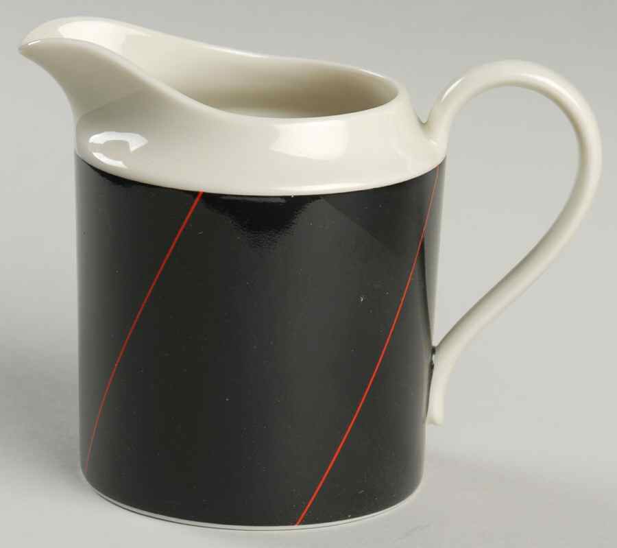 Escort Creamer by Mikasa-1