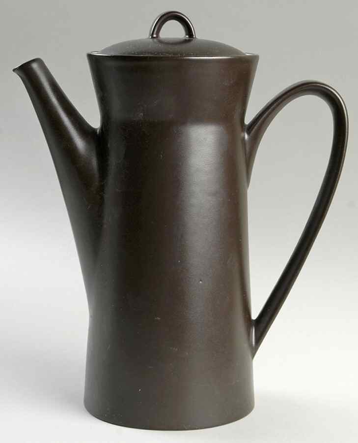 Escadrille Coffee Pot & Lid by Mikasa-1
