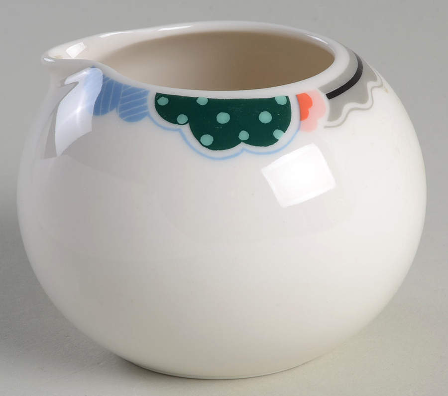 Escapade Creamer by Mikasa-1