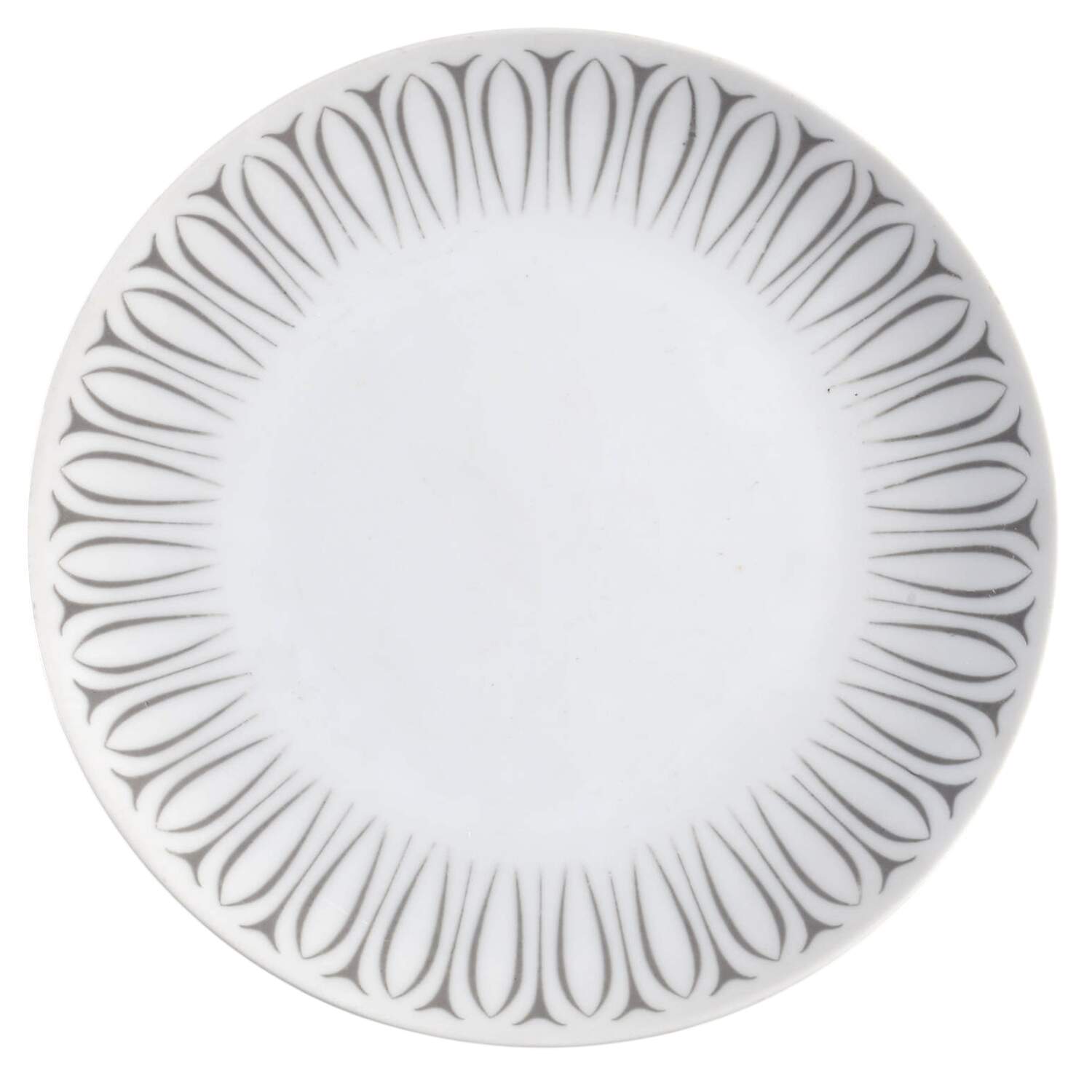 Escort Salad Plate by Mikasa-1
