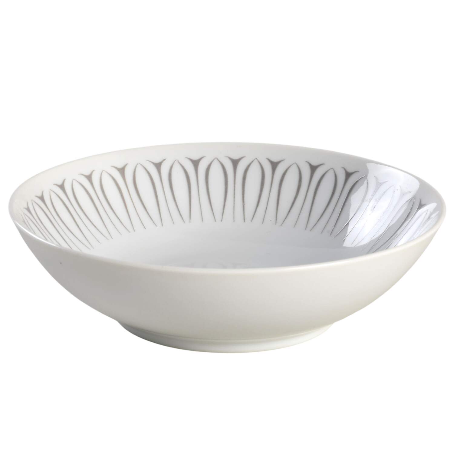 Escort Coupe Cereal Bowl by Mikasa-1