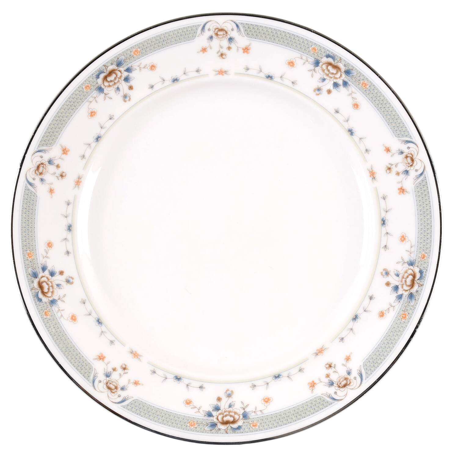 Essex House Salad Plate by Mikasa-1