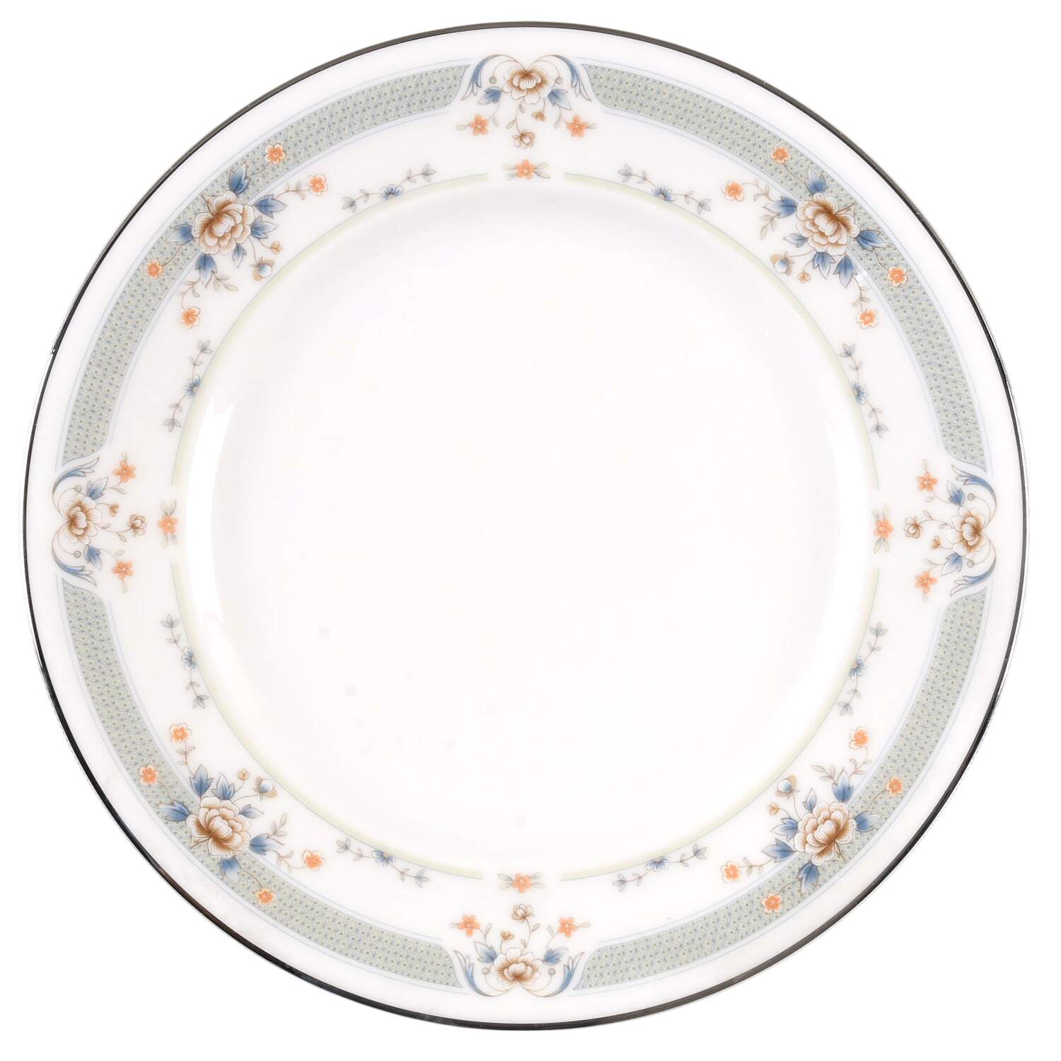 Essex House Bread & Butter Plate by Mikasa-1