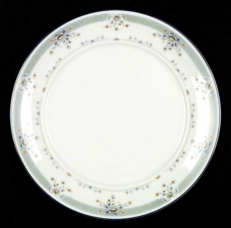 Essex House Dinner Plate by Mikasa-1