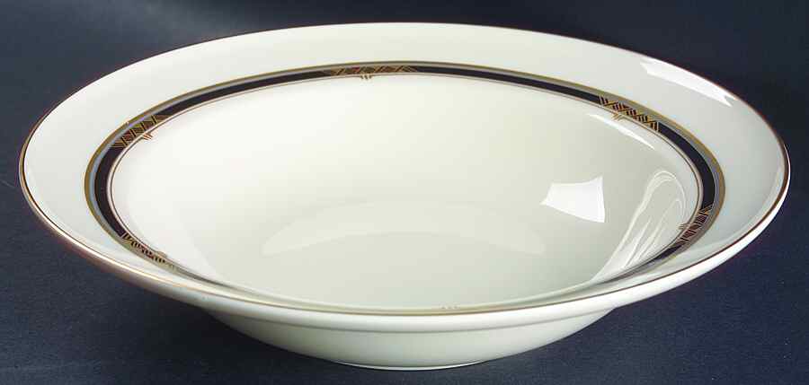 Essex House 10" Round Vegetable Bowl by Mikasa-1