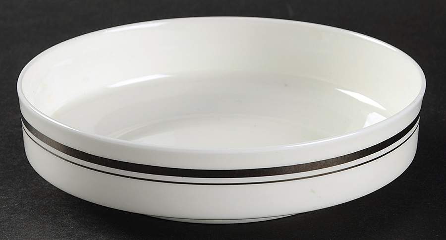 Espirit Coupe Soup Bowl by Mikasa-1