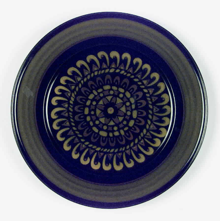 Esparto Dinner Plate by Mikasa-1