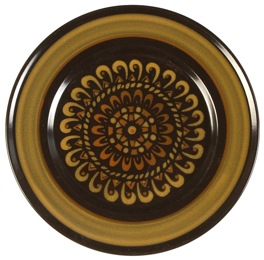 Esparto Salad Plate by Mikasa-1