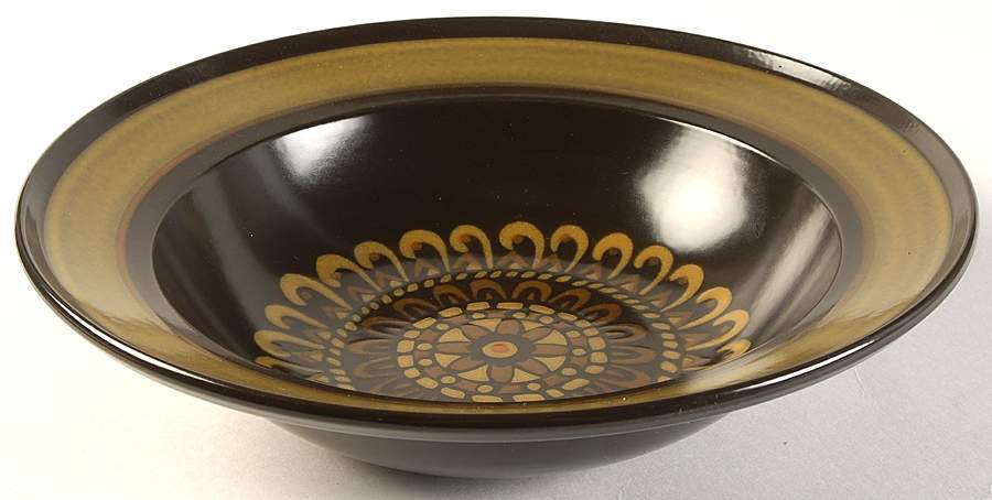 Esparto 10" Round Vegetable Bowl by Mikasa-1