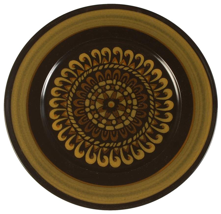 Esparto 12" Chop Plate (Round Platter) by Mikasa-1