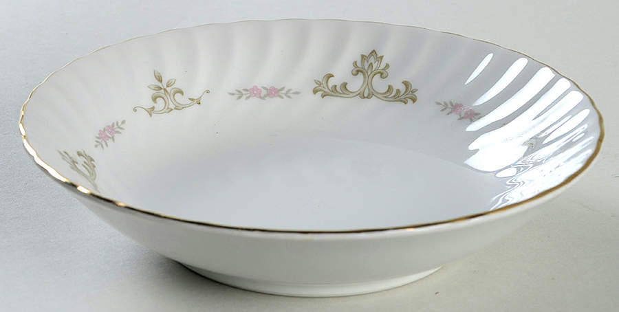 Espen Fruit/Dessert (Sauce) Bowl by Mikasa-1