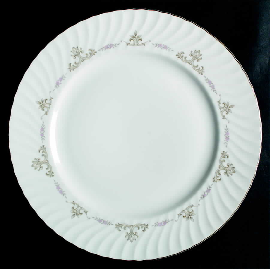 Espen Dinner Plate by Mikasa-1