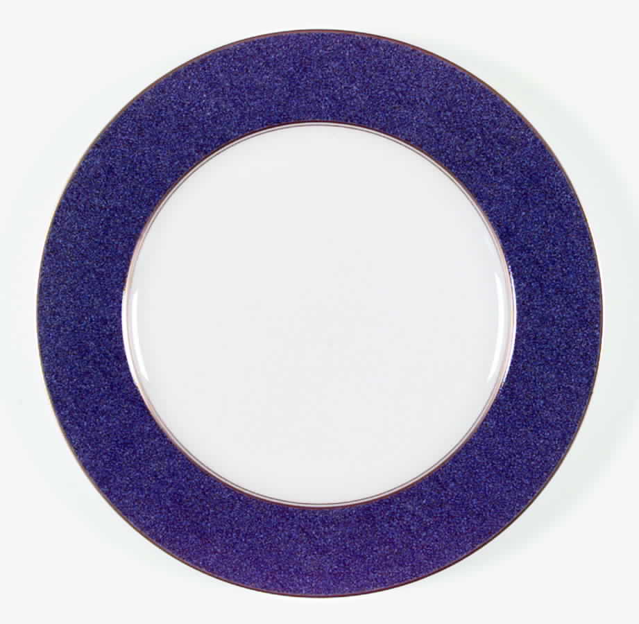 Esquire Lapis Dinner Plate by Mikasa-1