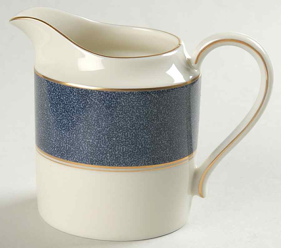 Esquire Lapis Creamer by Mikasa-1