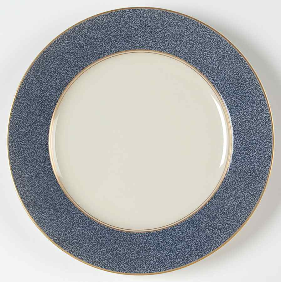 Esquire Lapis Bread & Butter Plate by Mikasa-1