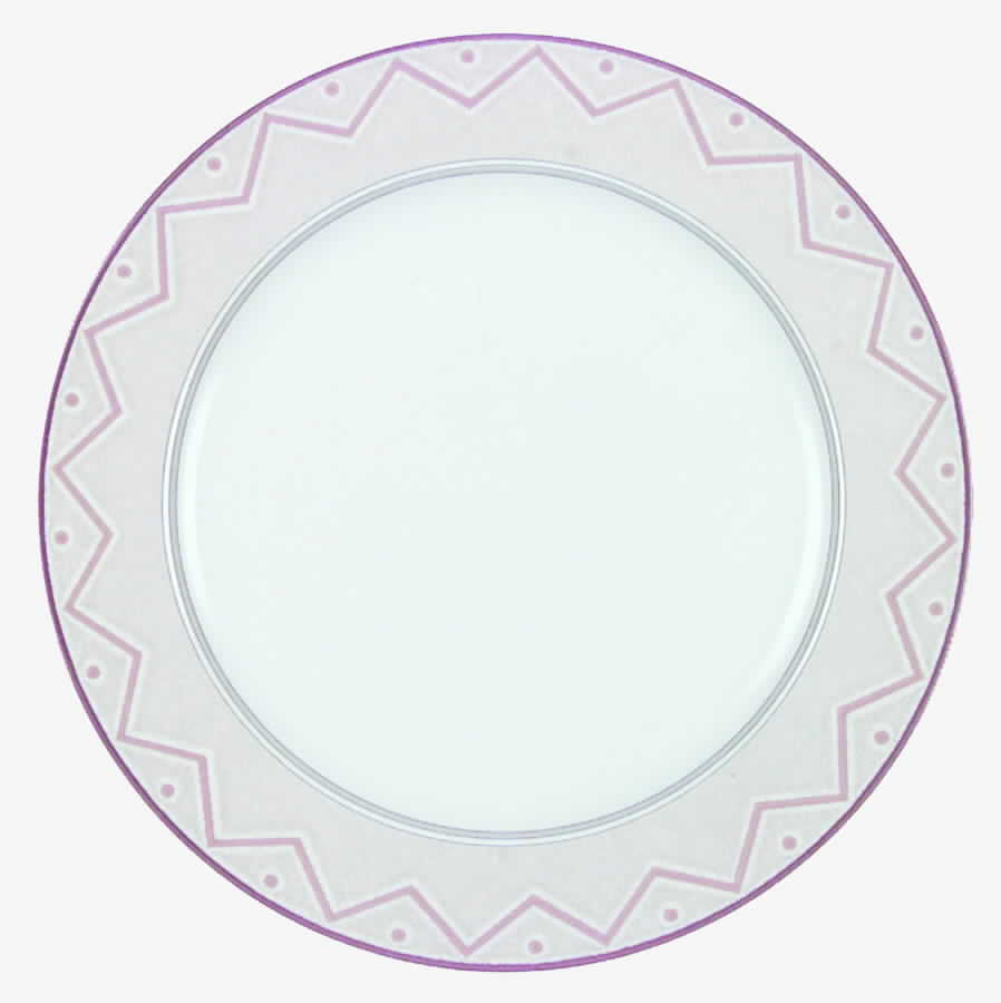Estasi Dinner Plate by Mikasa-1
