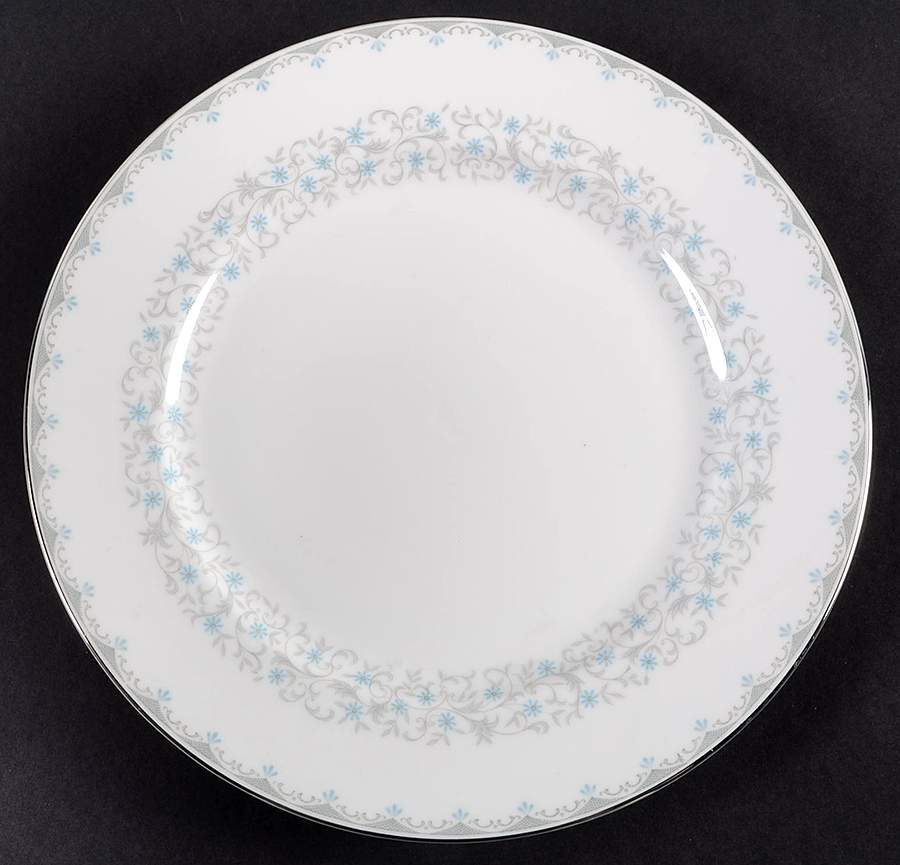 Estate Dinner Plate by Mikasa-1