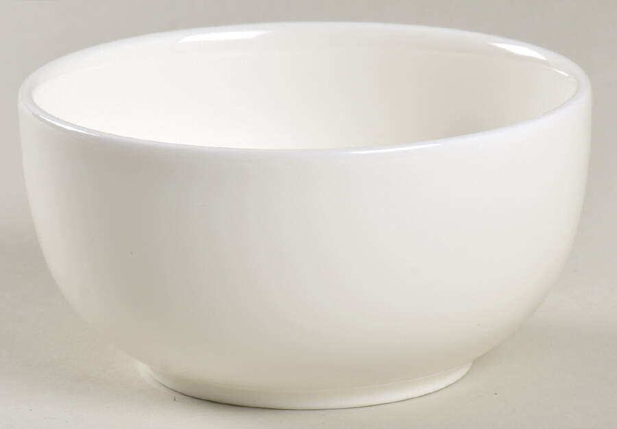Eterne Sugar Bowl No Lid by Mikasa-1