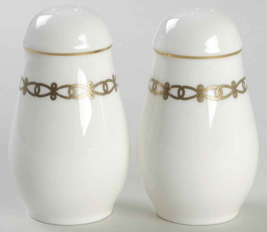 Eterne Salt & Pepper Set by Mikasa-1