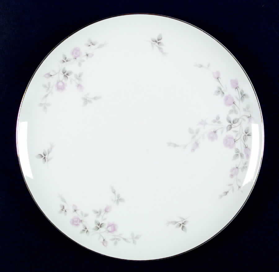 Eunice Dinner Plate by Mikasa-1