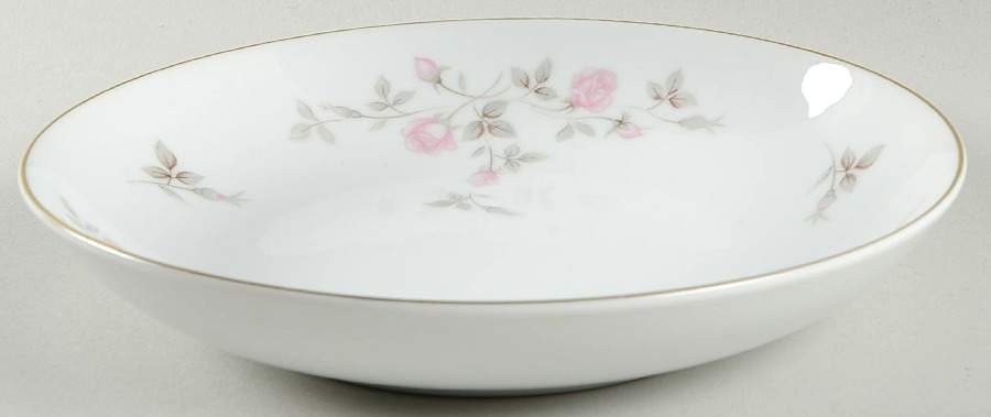 Eunice Coupe Soup Bowl by Mikasa-1