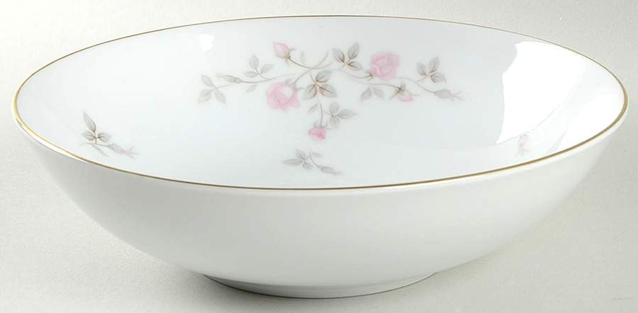 Eunice 8" Round Vegetable Bowl by Mikasa-1