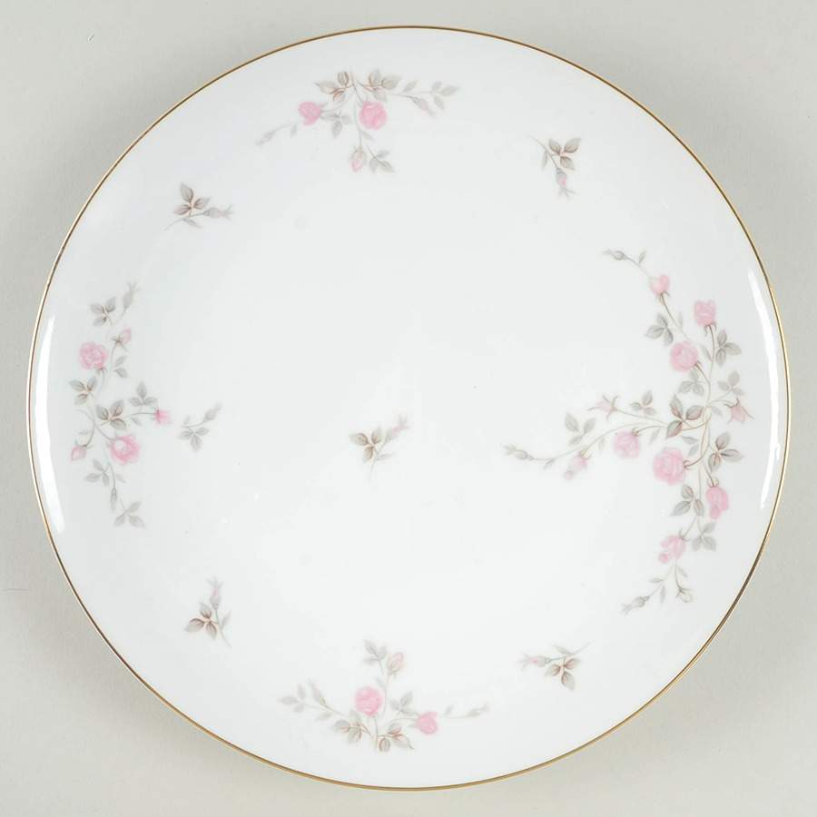 Eunice 12" Chop Plate (Round Platter) by Mikasa-1