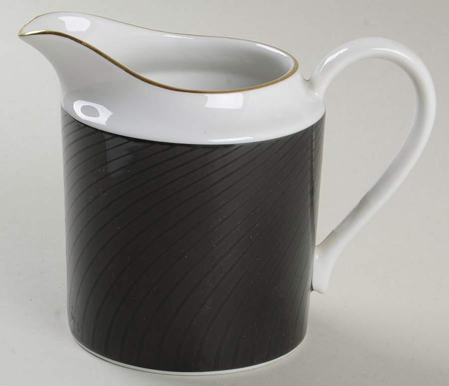Evening Dress Creamer by Mikasa-1
