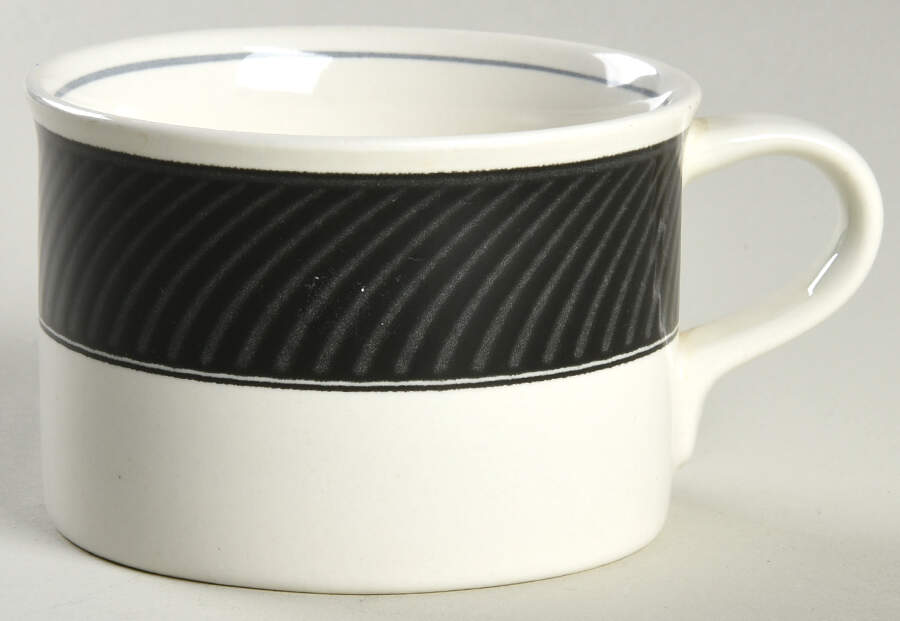 Evening Dress Flat Cup by Mikasa-1