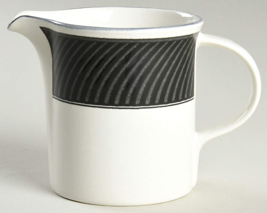 Evening Dress Creamer by Mikasa-1