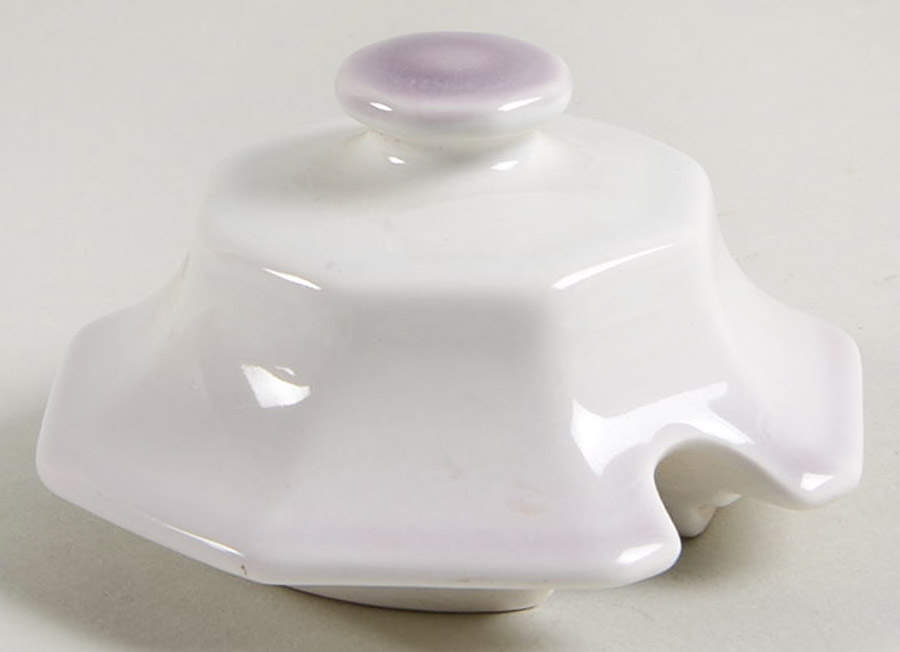 Evening Sky Lid for Sugar Bowl by Mikasa-1