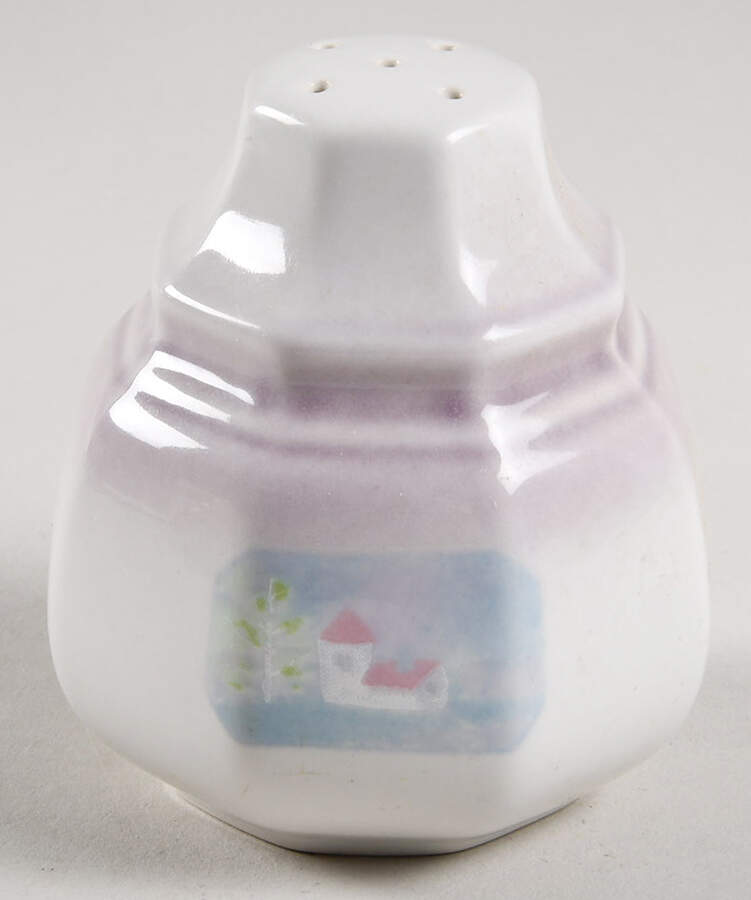 Evening Sky Pepper Shaker by Mikasa-1