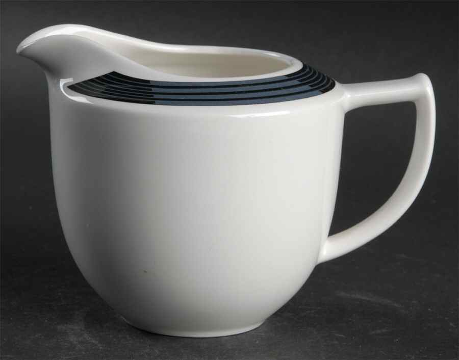 Evening Shadows Creamer by Mikasa-1