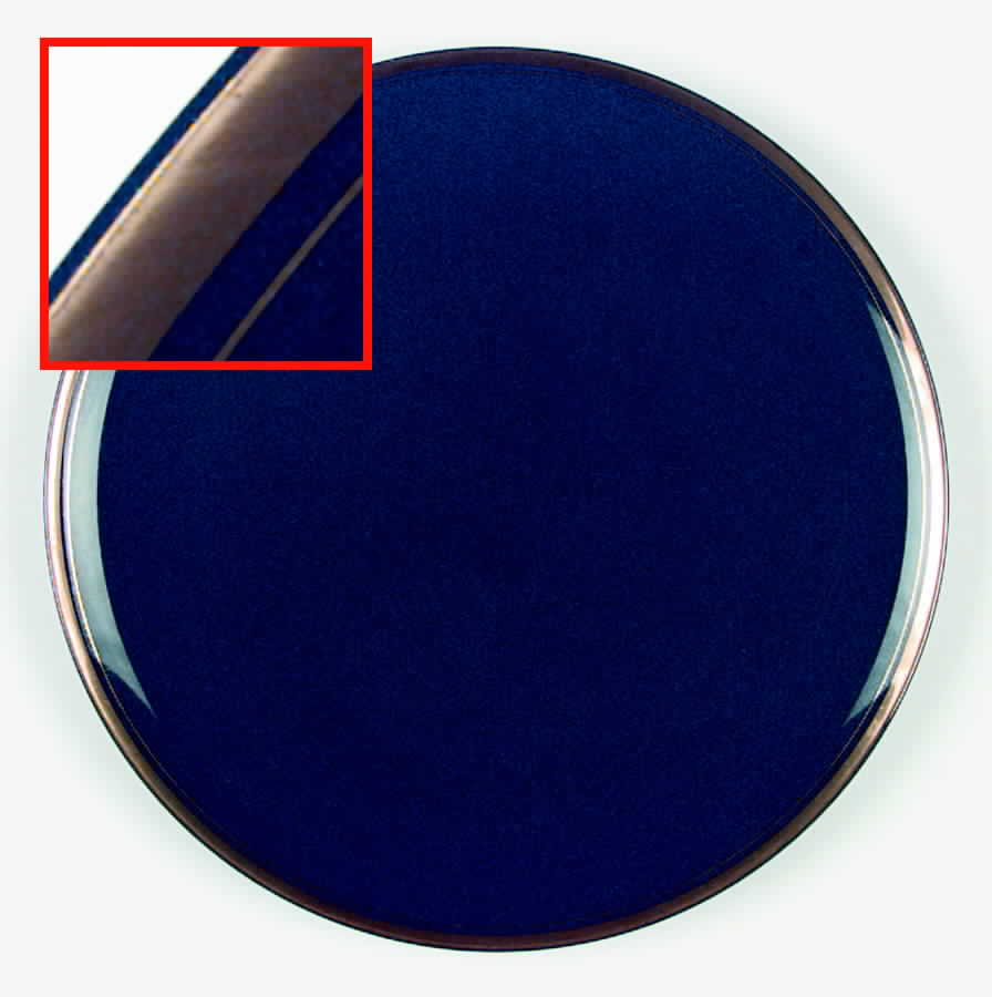 Evening Sky Dinner Plate by Mikasa-1