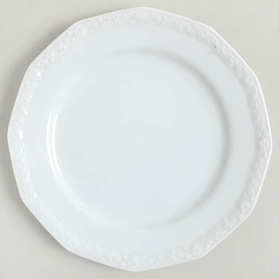Excelsior Salad Plate by Mikasa-1