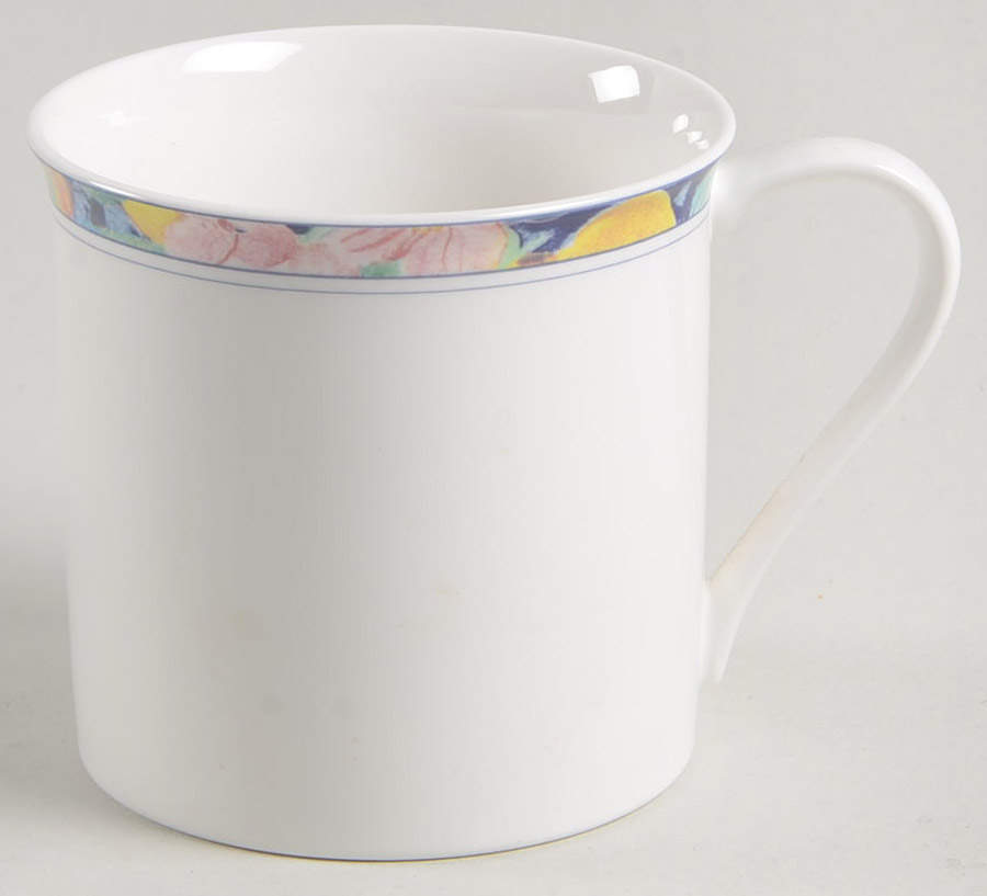 Exotic Garden Flat Cup by Mikasa-1