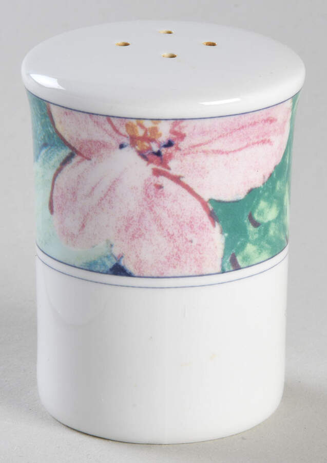 Exotic Garden Salt Shaker by Mikasa-1