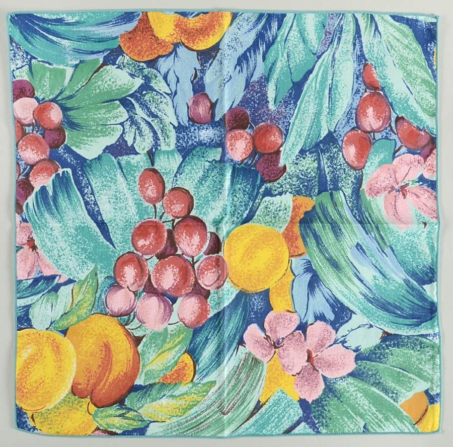 Exotic Garden Cloth Napkin by Mikasa-1