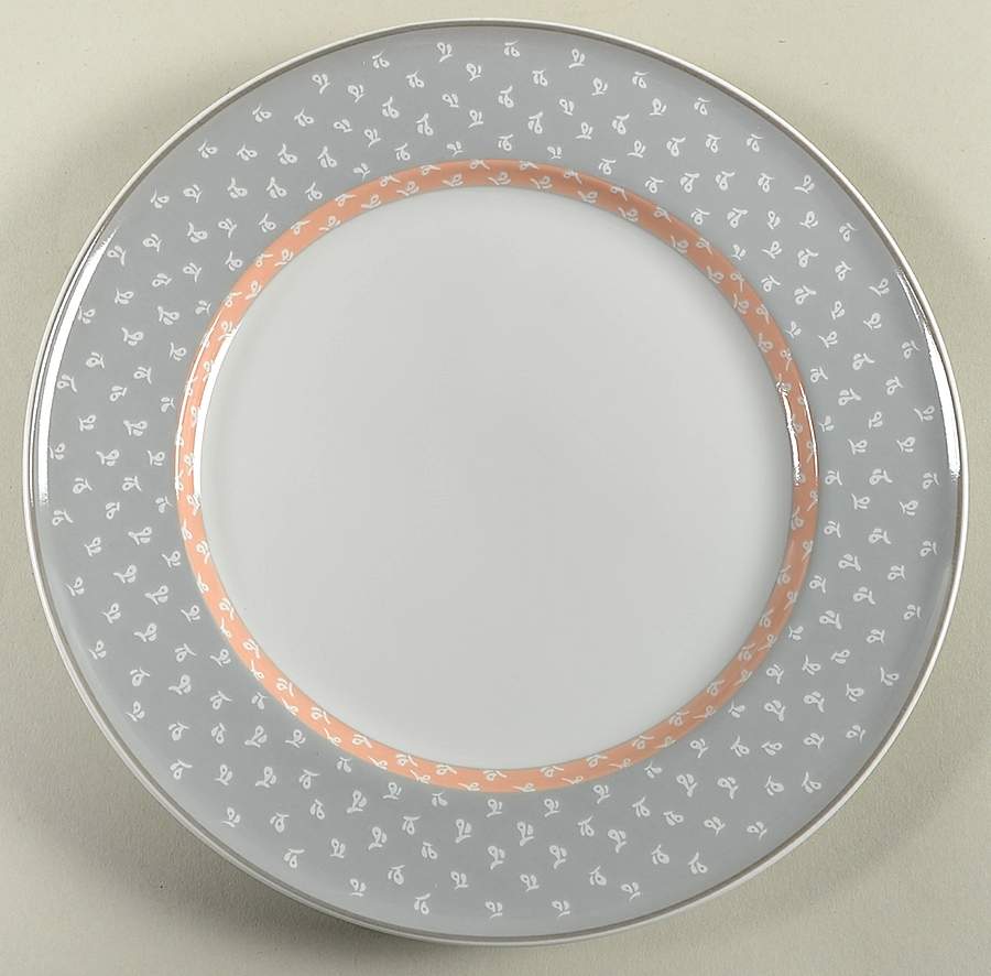 Fabrique Salad Plate by Mikasa-1