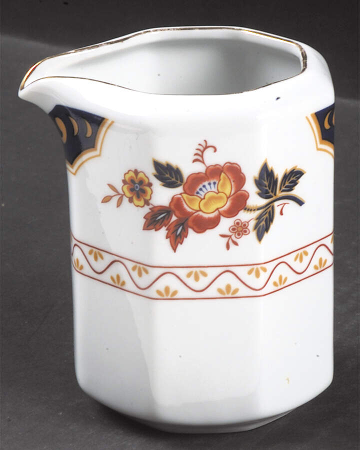 Far East Creamer by Mikasa-1