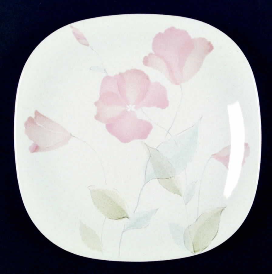 Fancy Free Dinner Plate by Mikasa-1