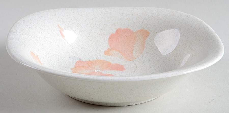 Fancy Free Coupe Cereal Bowl by Mikasa-1